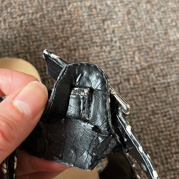 Calvin Klein sandals - Picture 5 of 8